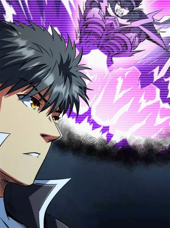 Super Gene Chap 395 - Next Chap 396