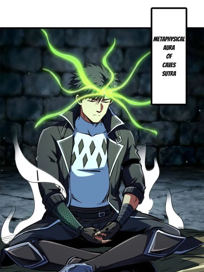 Super Gene Chap 395 - Next Chap 396