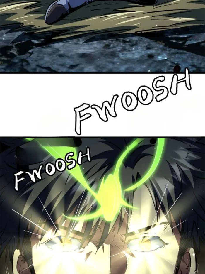 Super Gene Chap 395 - Next Chap 396