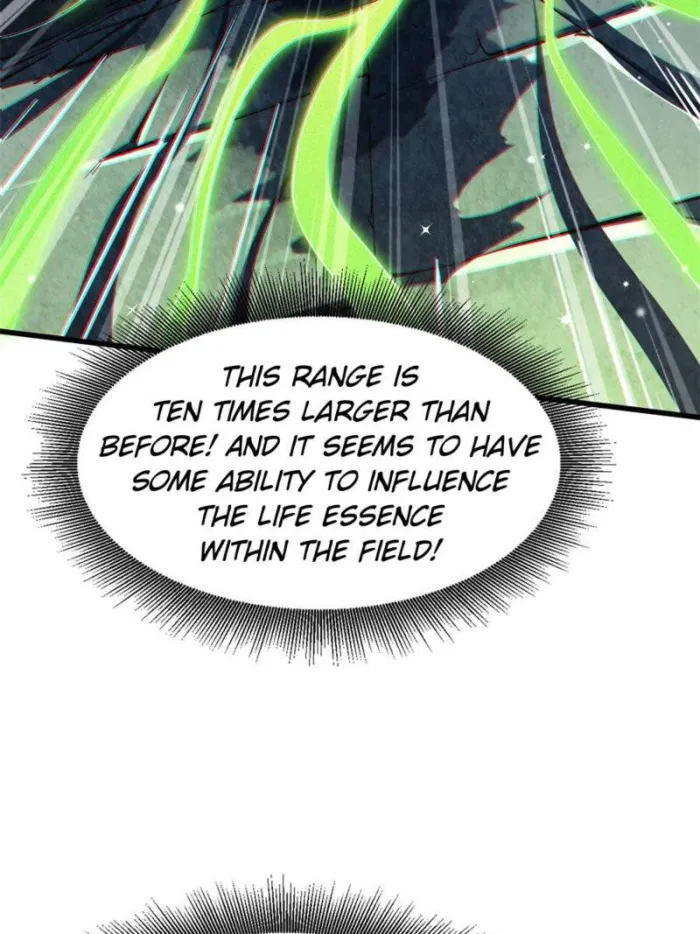 Super Gene Chap 395 - Next Chap 396