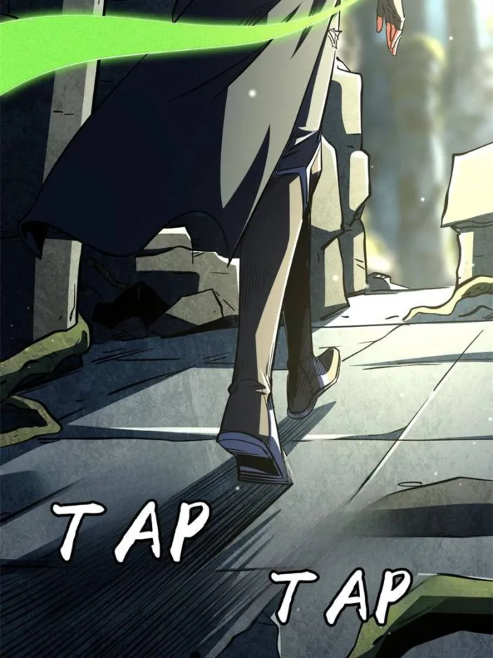 Super Gene Chap 395 - Next Chap 396