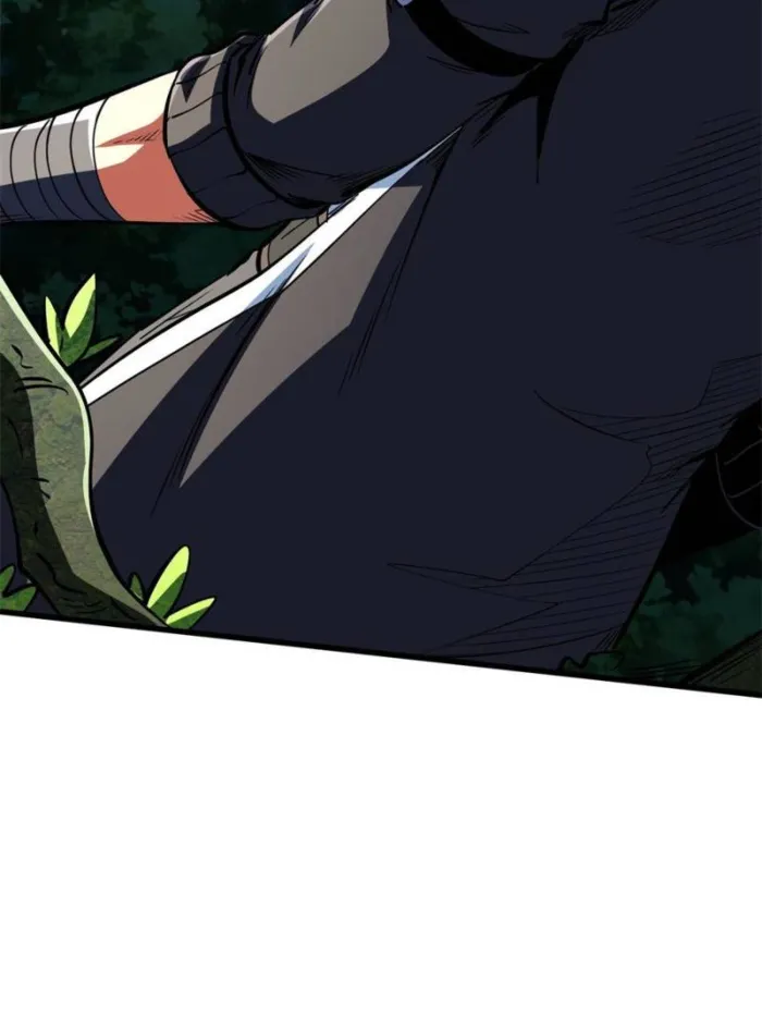 Super Gene Chap 395 - Next Chap 396