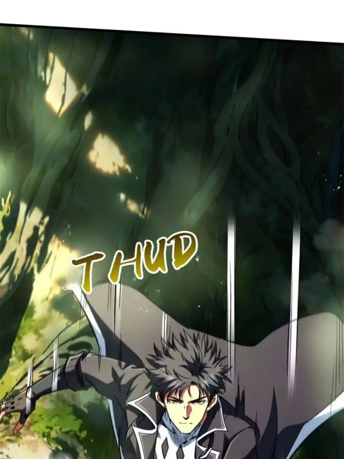 Super Gene Chap 395 - Next Chap 396