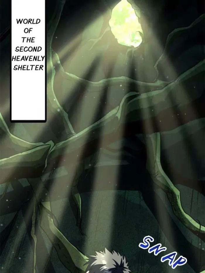 Super Gene Chap 395 - Next Chap 396