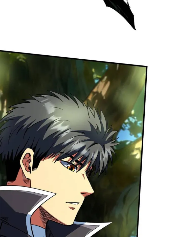 Super Gene Chap 395 - Next Chap 396