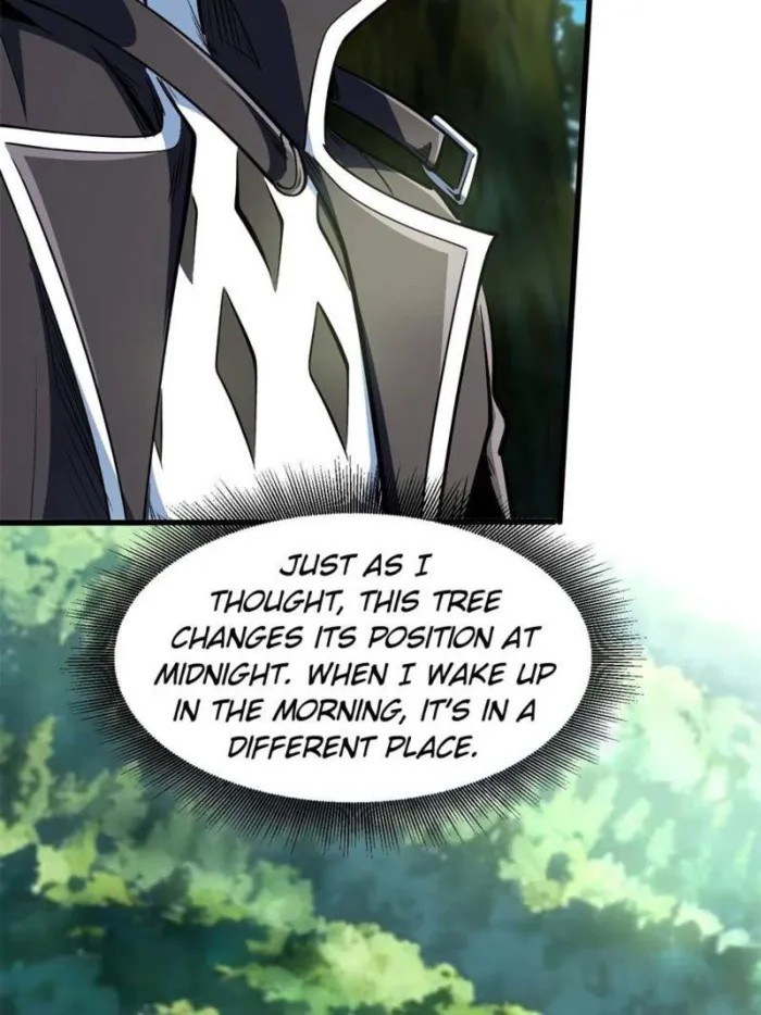 Super Gene Chap 395 - Next Chap 396