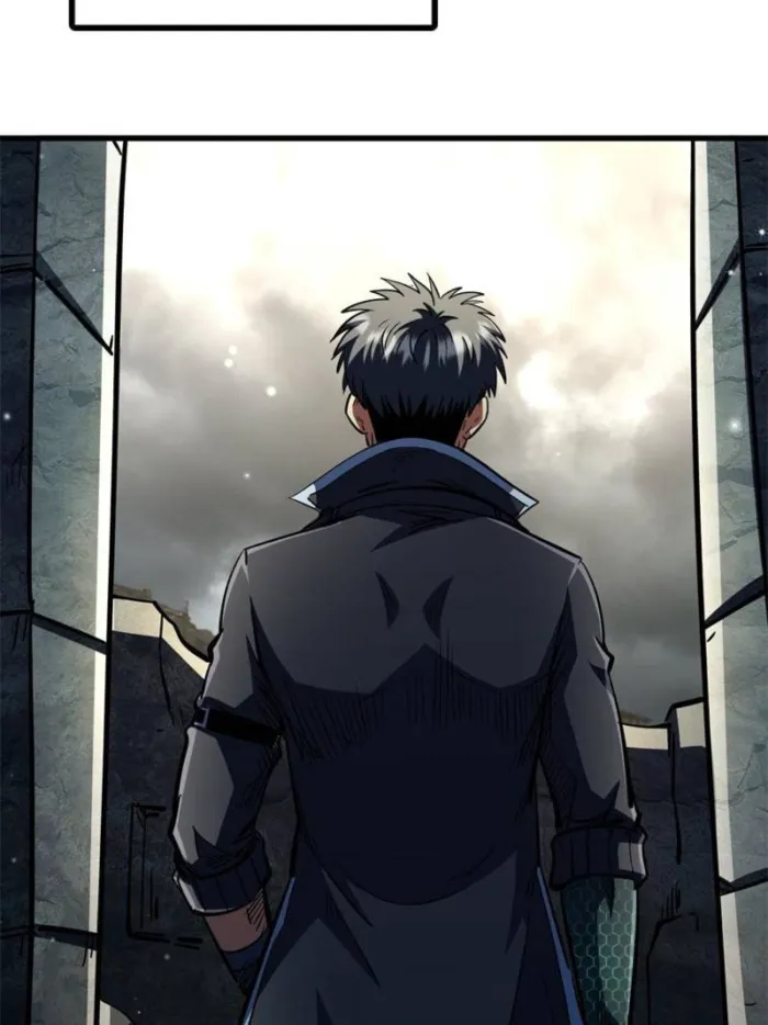 Super Gene Chap 395 - Next Chap 396