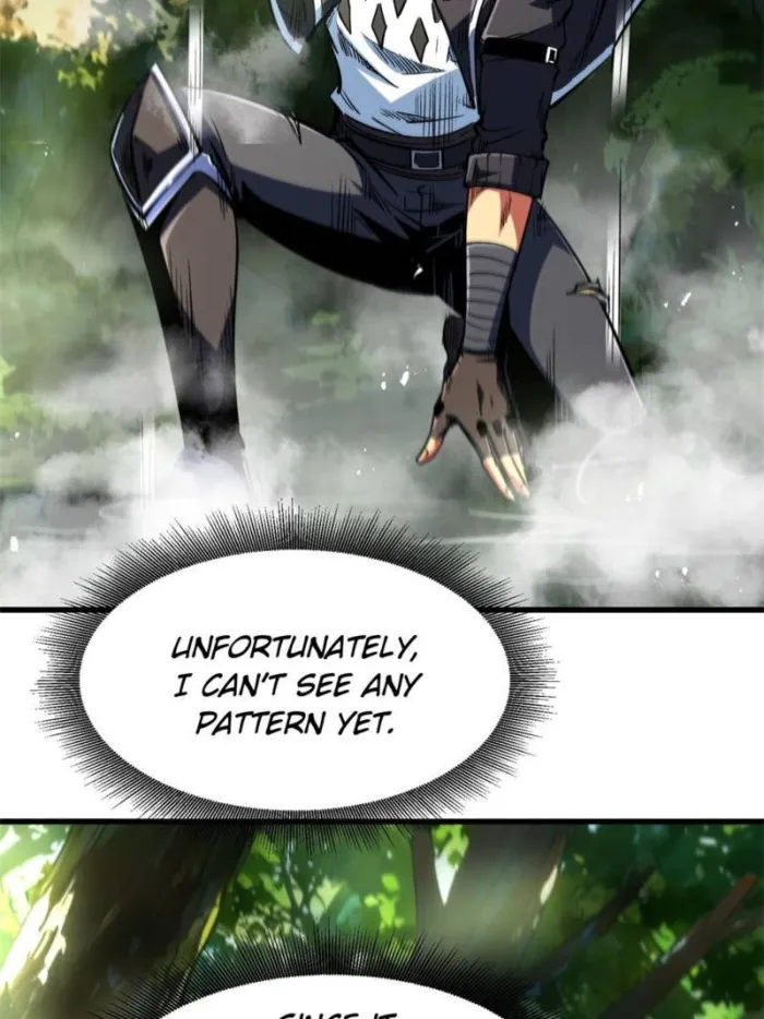 Super Gene Chap 395 - Next Chap 396