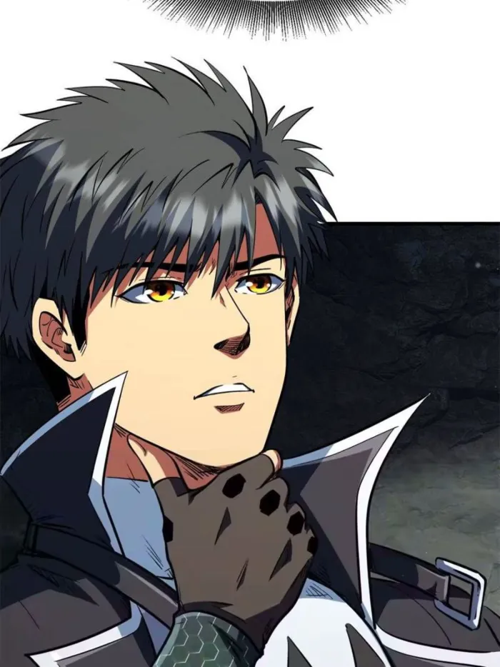 Super Gene Chap 395 - Next Chap 396