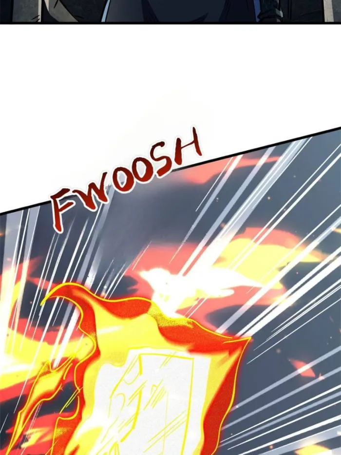 Super Gene Chap 395 - Next Chap 396