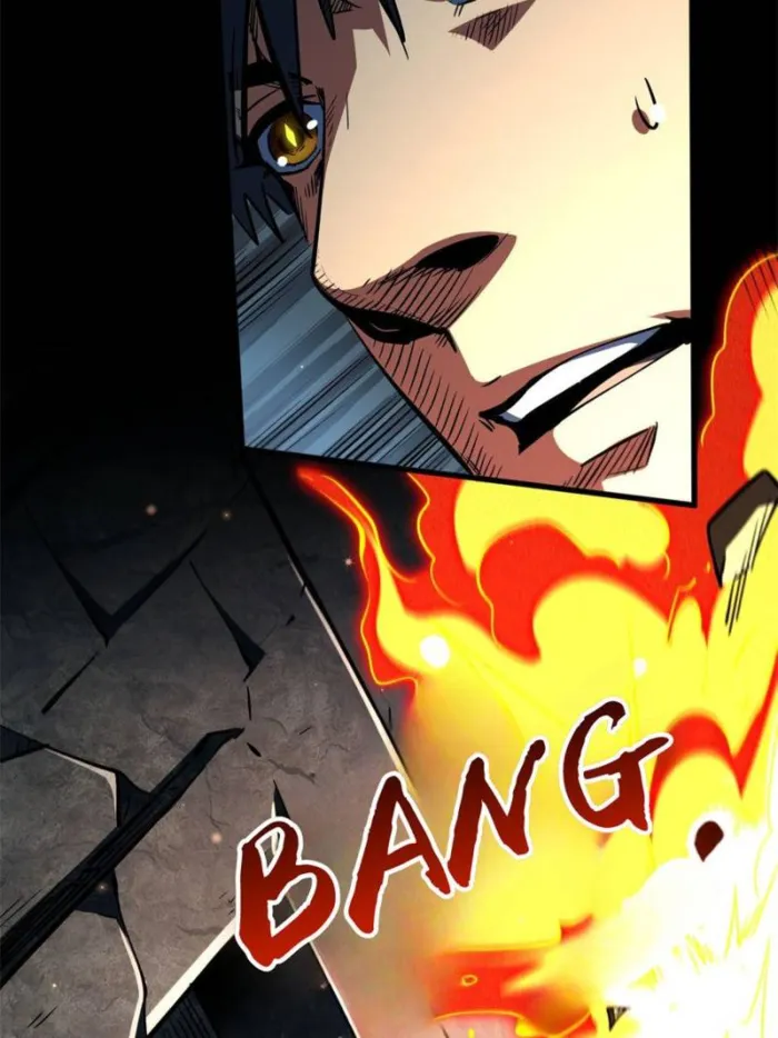 Super Gene Chap 395 - Next Chap 396