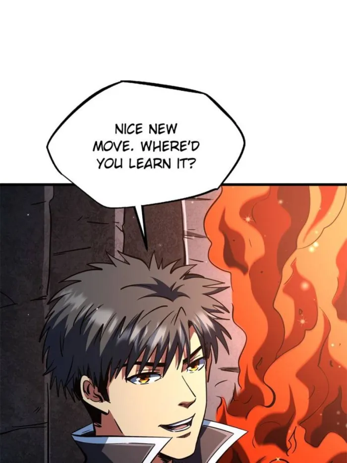 Super Gene Chap 395 - Next Chap 396