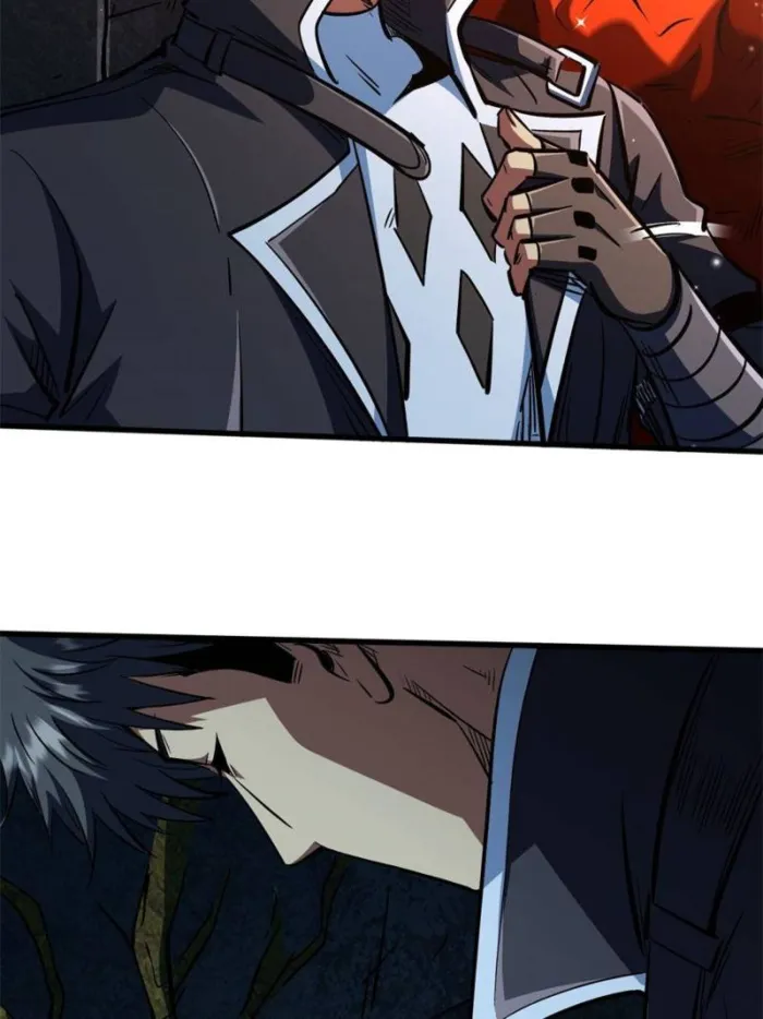 Super Gene Chap 395 - Next Chap 396