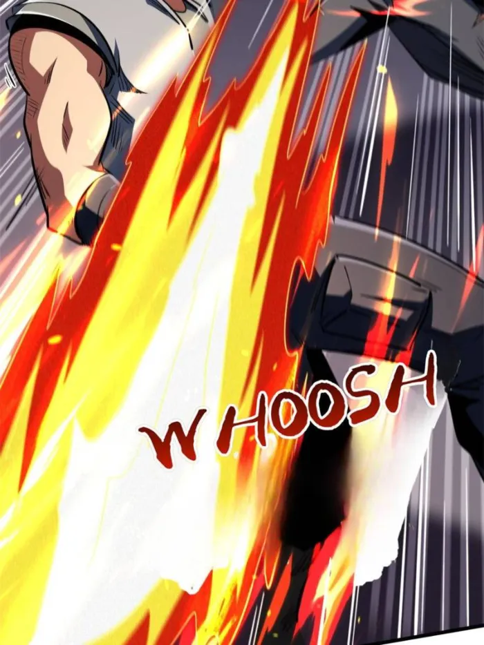 Super Gene Chap 395 - Next Chap 396