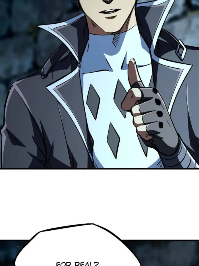 Super Gene Chap 395 - Next Chap 396