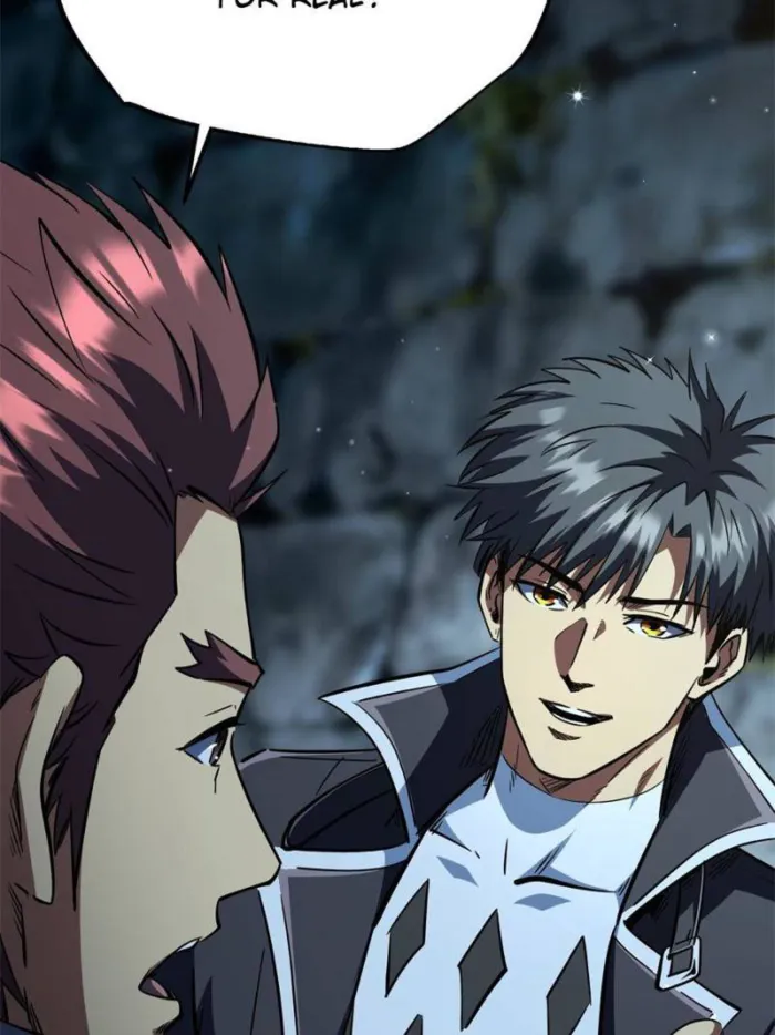 Super Gene Chap 395 - Next Chap 396