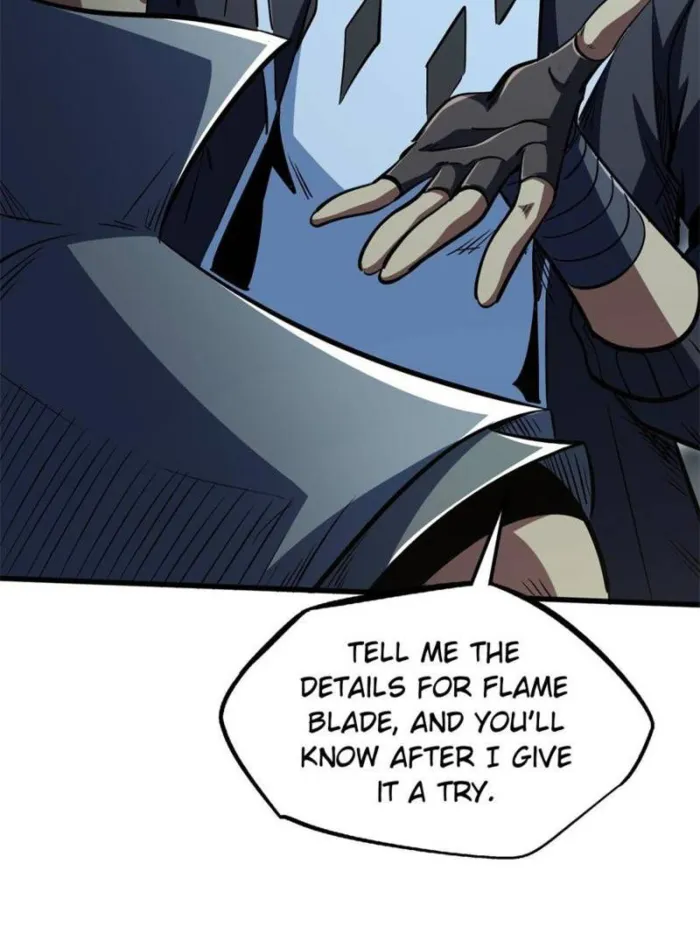 Super Gene Chap 395 - Next Chap 396