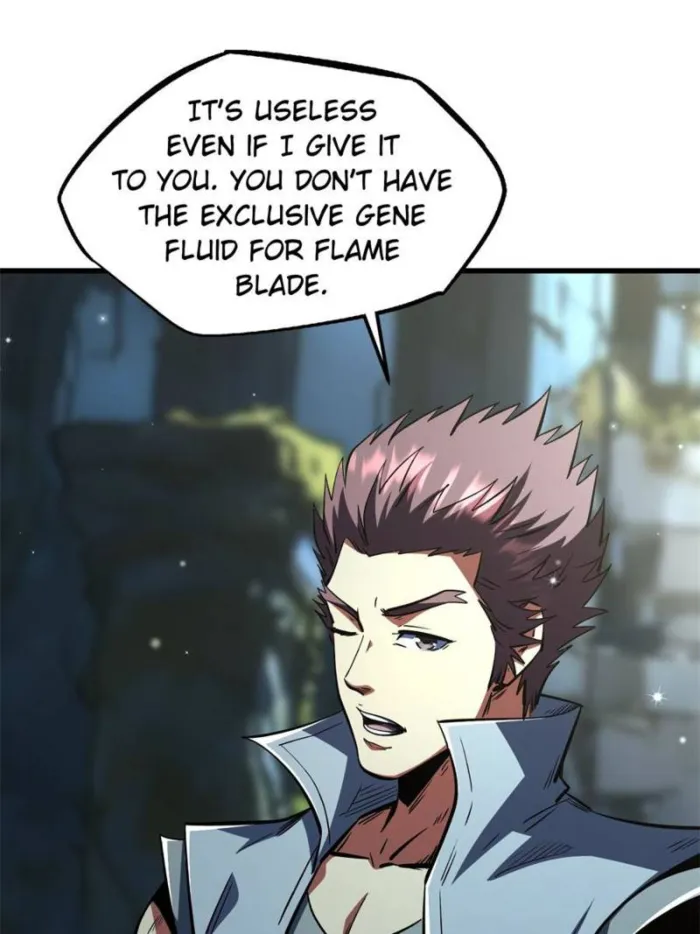 Super Gene Chap 395 - Next Chap 396