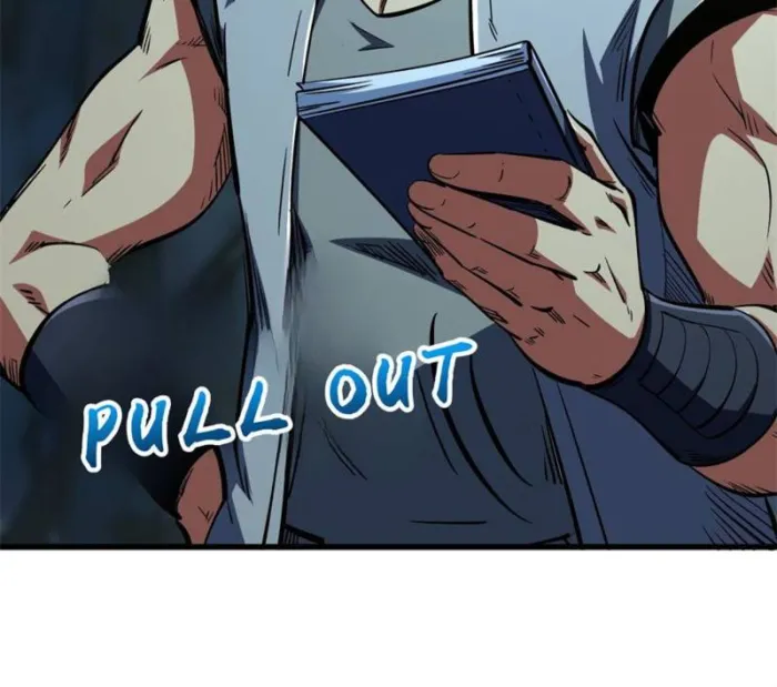 Super Gene Chap 395 - Next Chap 396