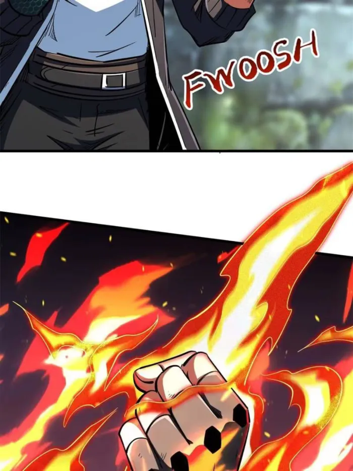 Super Gene Chap 395 - Next Chap 396