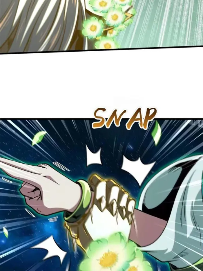 Super Gene Chap 394 - Next Chap 395