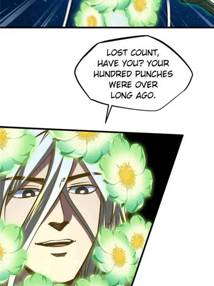 Super Gene Chap 394 - Next Chap 395