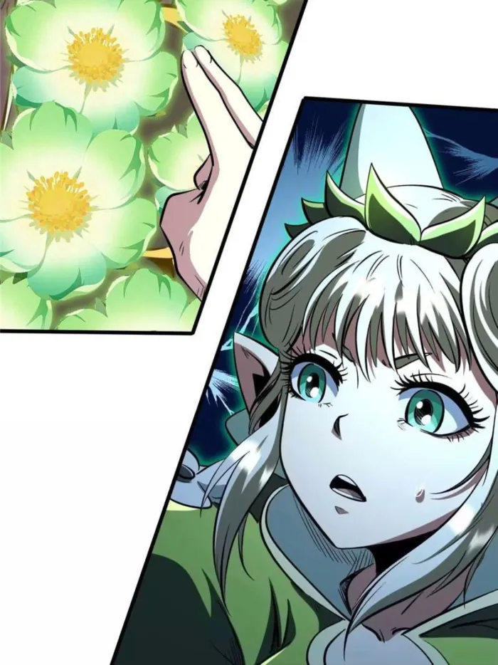 Super Gene Chap 394 - Next Chap 395