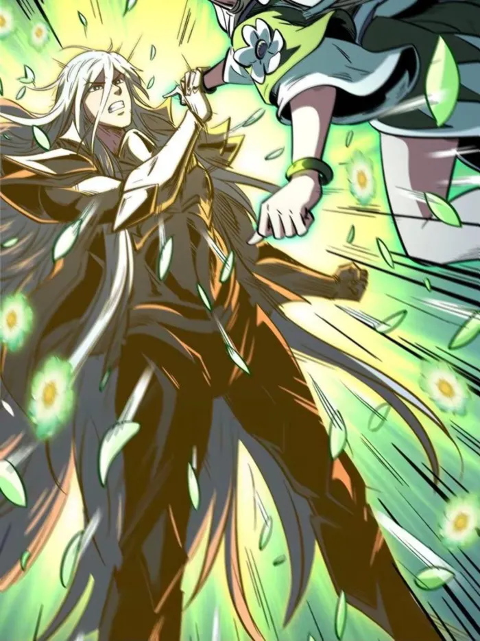 Super Gene Chap 394 - Next Chap 395