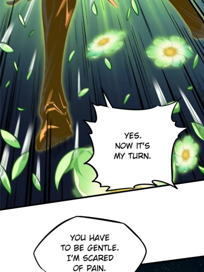 Super Gene Chap 394 - Next Chap 395