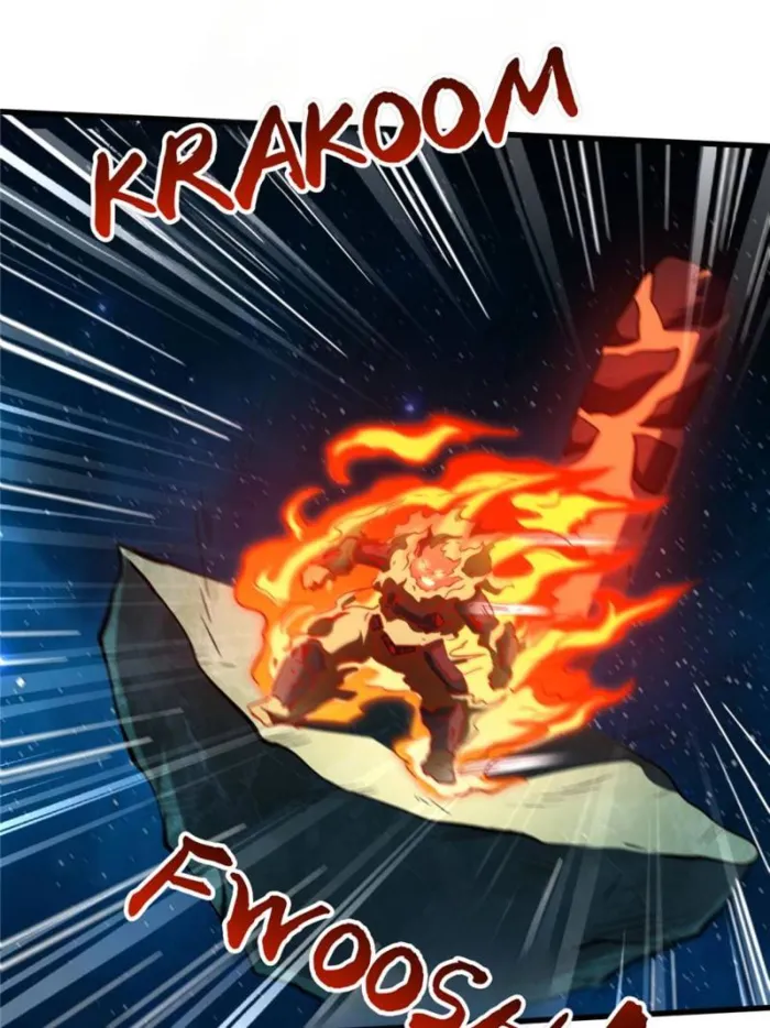 Super Gene Chap 394 - Next Chap 395