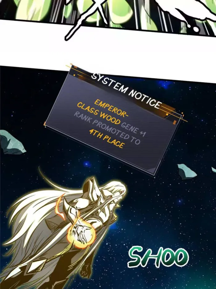 Super Gene Chap 394 - Next Chap 395