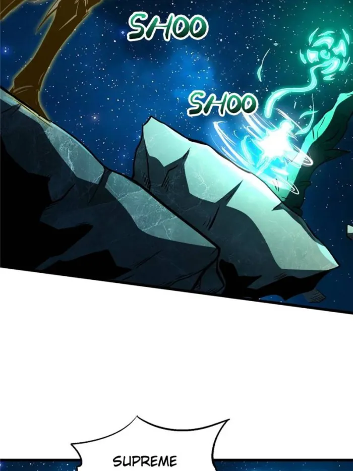 Super Gene Chap 394 - Next Chap 395