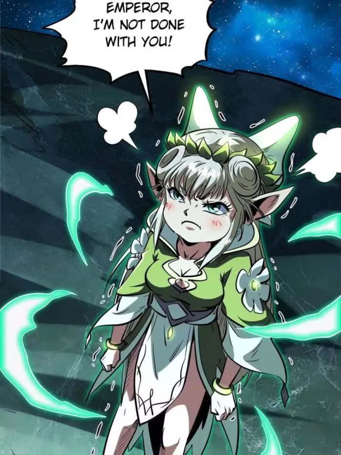 Super Gene Chap 394 - Next Chap 395