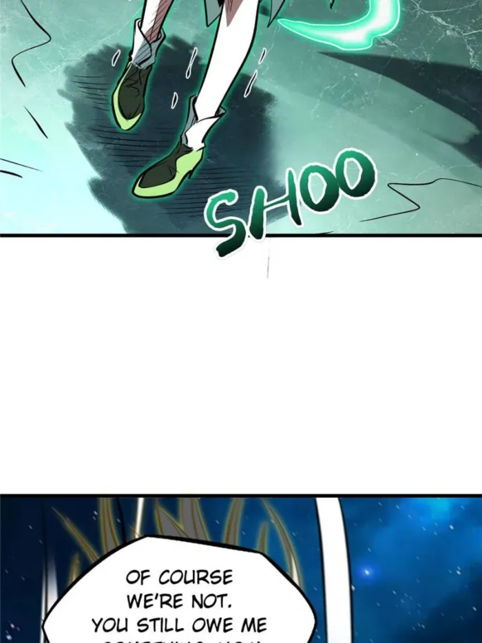 Super Gene Chap 394 - Next Chap 395