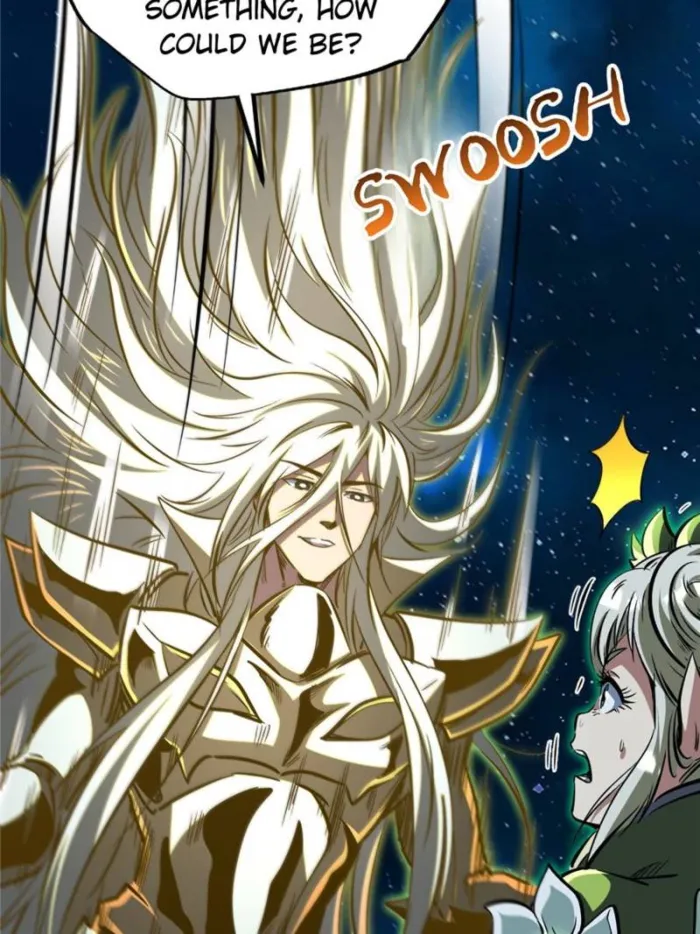 Super Gene Chap 394 - Next Chap 395