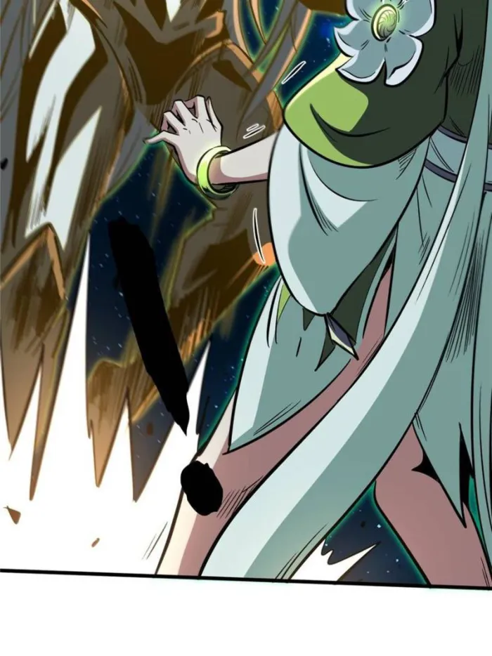 Super Gene Chap 394 - Next Chap 395