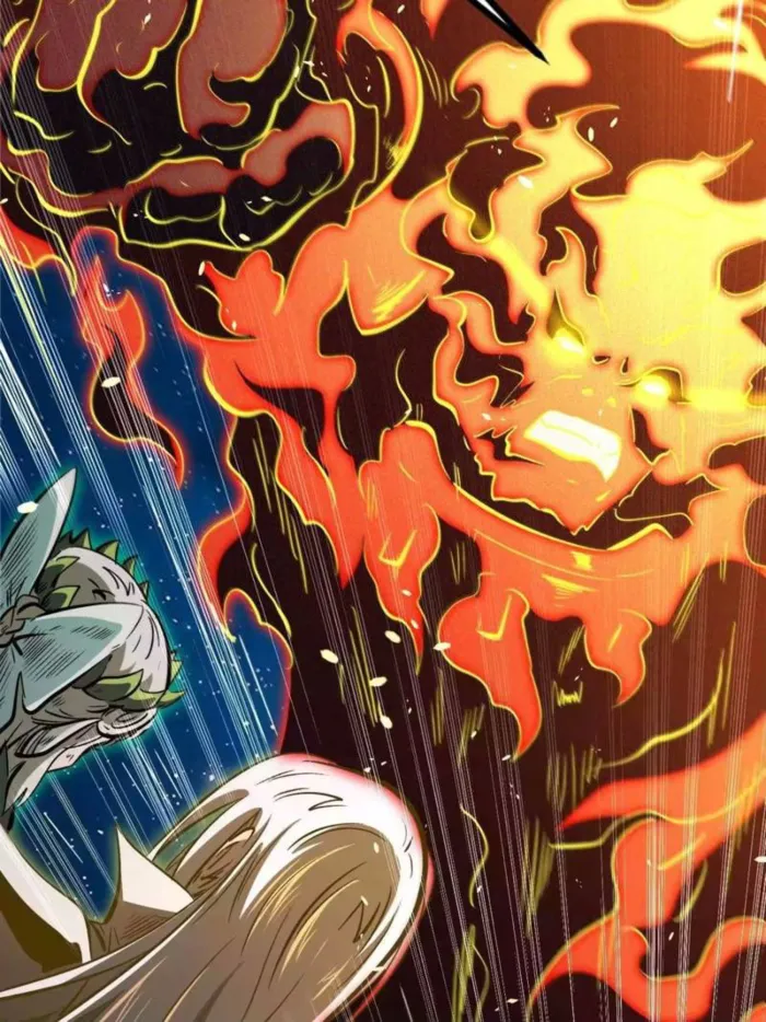 Super Gene Chap 394 - Next Chap 395