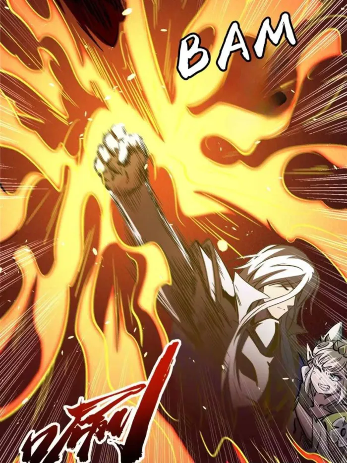 Super Gene Chap 394 - Next Chap 395
