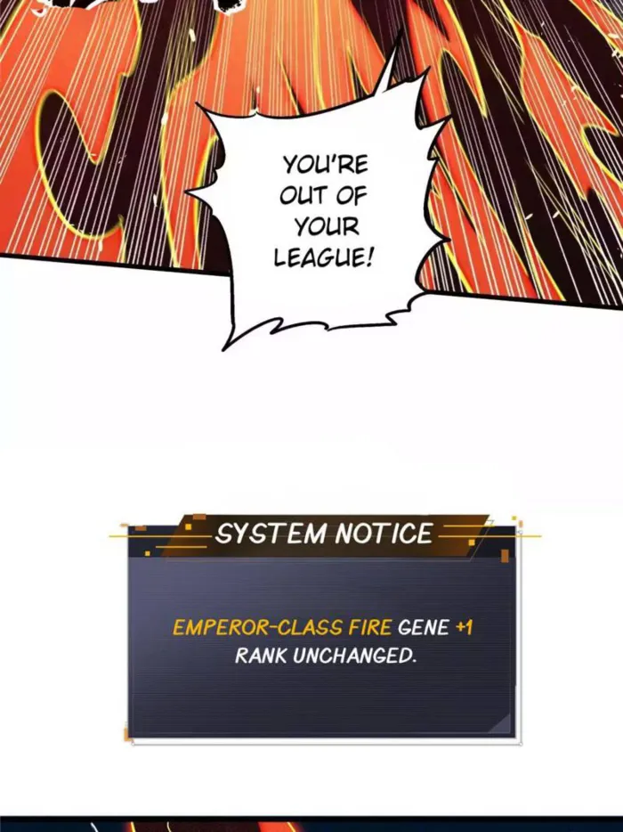 Super Gene Chap 394 - Next Chap 395