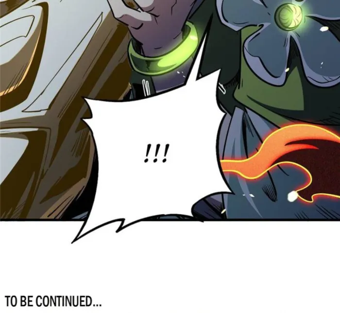 Super Gene Chap 394 - Next Chap 395