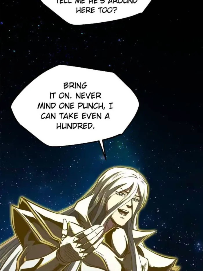 Super Gene Chap 394 - Next Chap 395