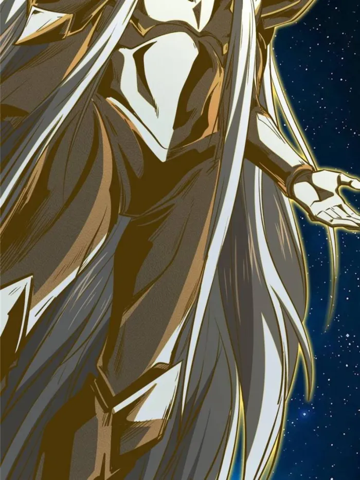 Super Gene Chap 394 - Next Chap 395