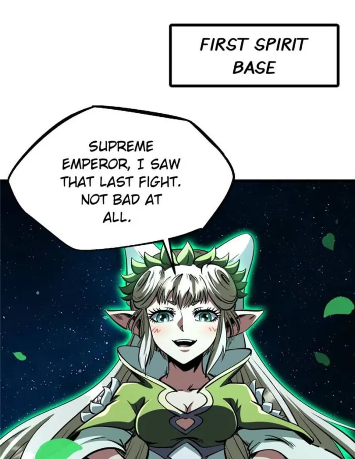 Super Gene Chap 394 - Next Chap 395