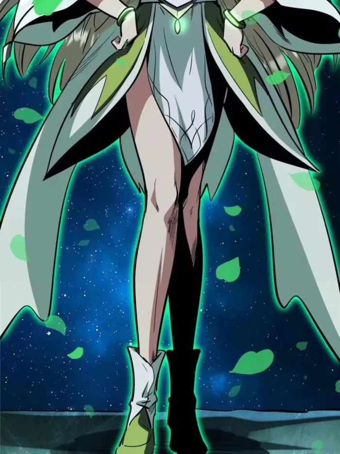 Super Gene Chap 394 - Next Chap 395