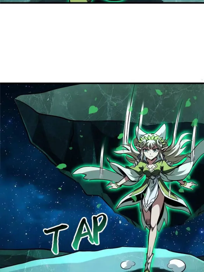 Super Gene Chap 394 - Next Chap 395