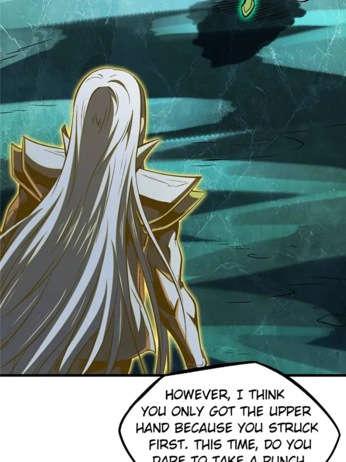 Super Gene Chap 394 - Next Chap 395