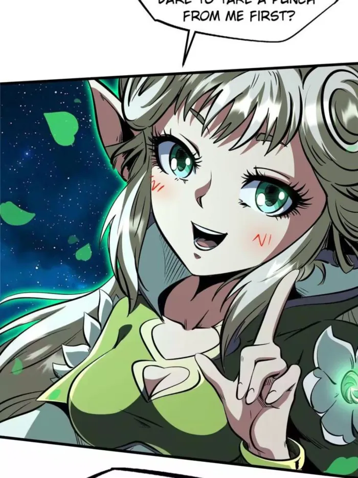 Super Gene Chap 394 - Next Chap 395