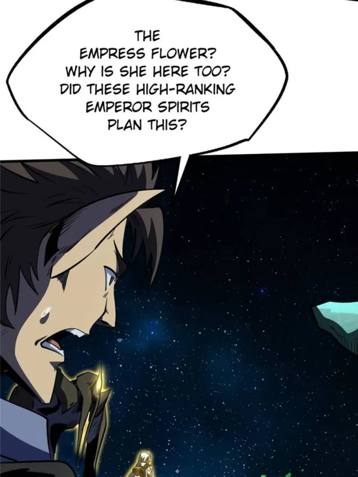 Super Gene Chap 394 - Next Chap 395