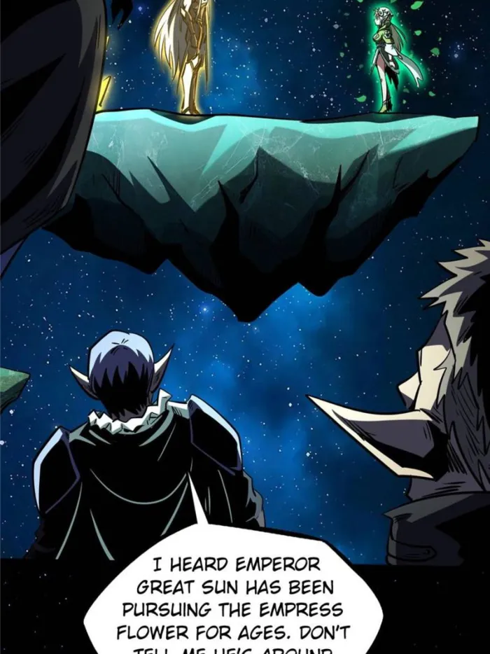 Super Gene Chap 394 - Next Chap 395