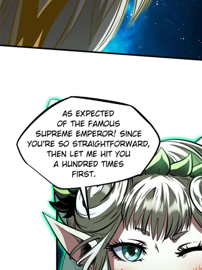 Super Gene Chap 394 - Next Chap 395